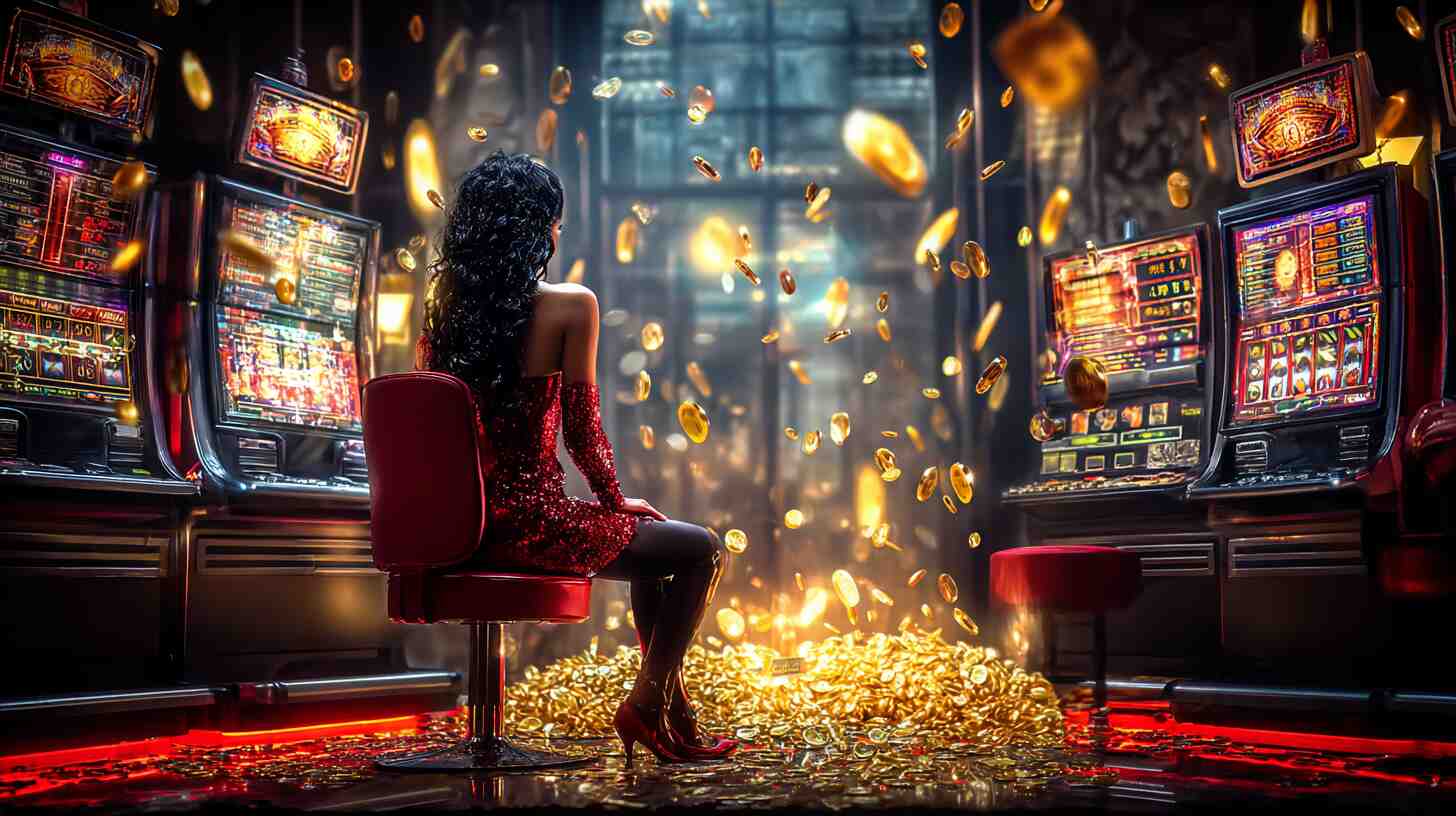 90S BET Casino: Tu selección de tragamonedas
                                